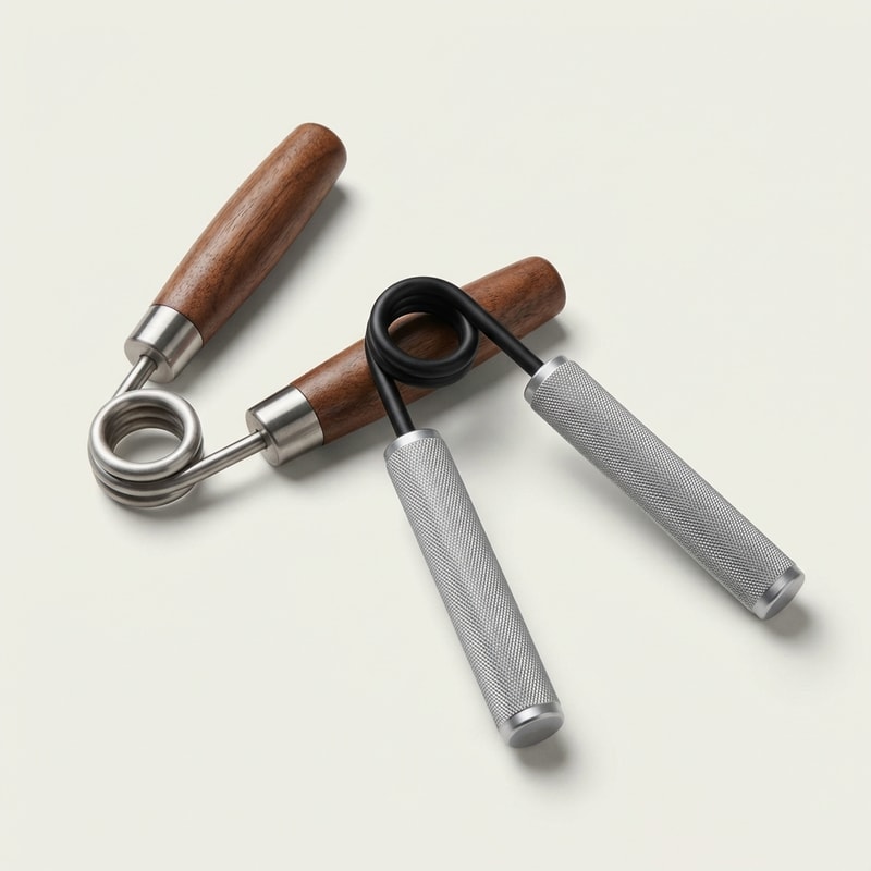 Grip Strengtheners