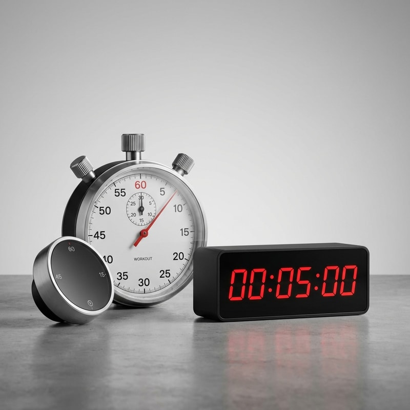 Workout Timers