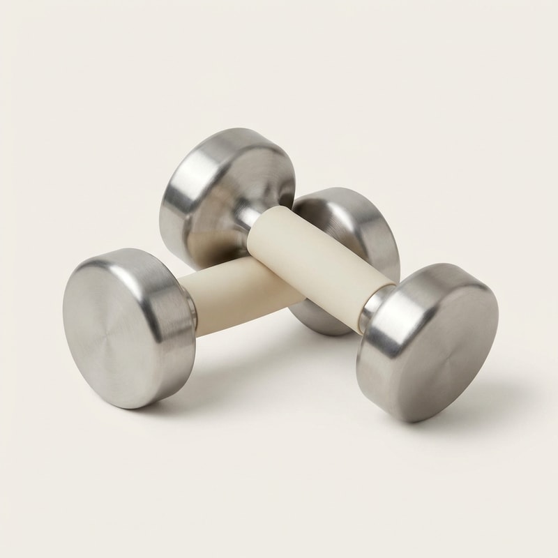 Light Dumbbells