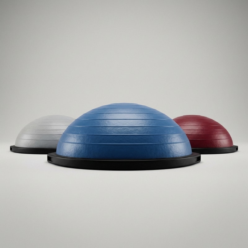 Bosu Balls