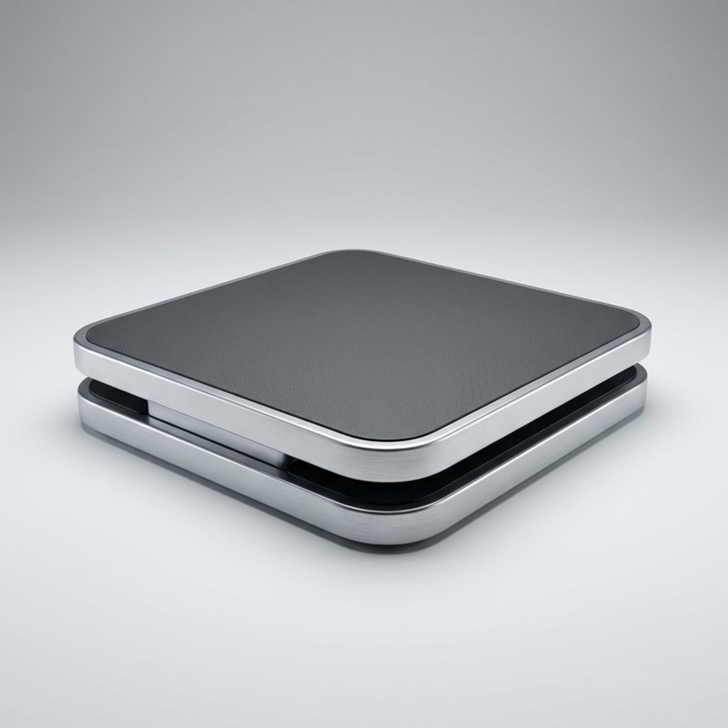 Aerobic Step Platforms