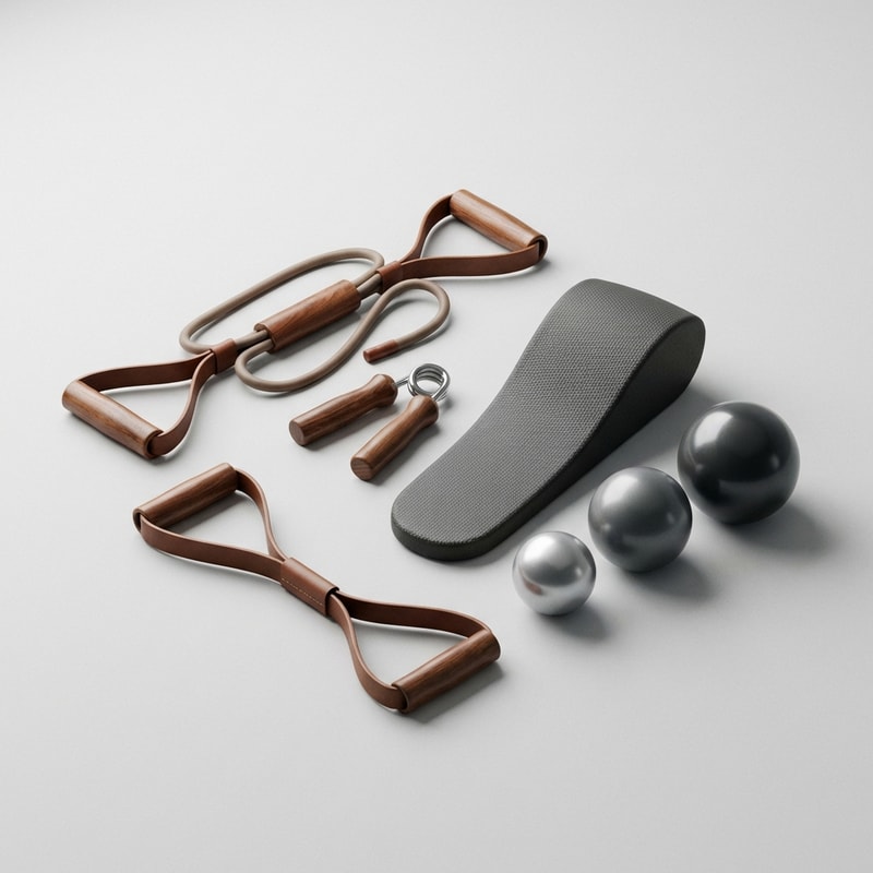 Senior Fitness Tools