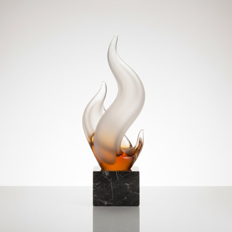 Enduring Spirit Message