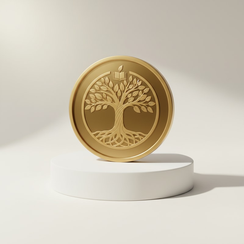 Precious New Chapter Token