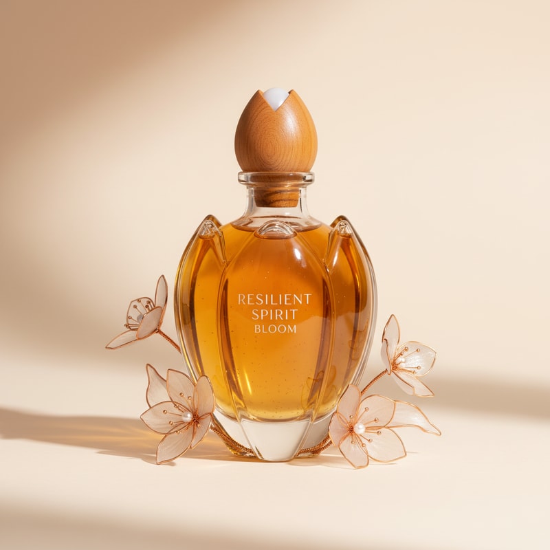 Resilient Spirit Bloom