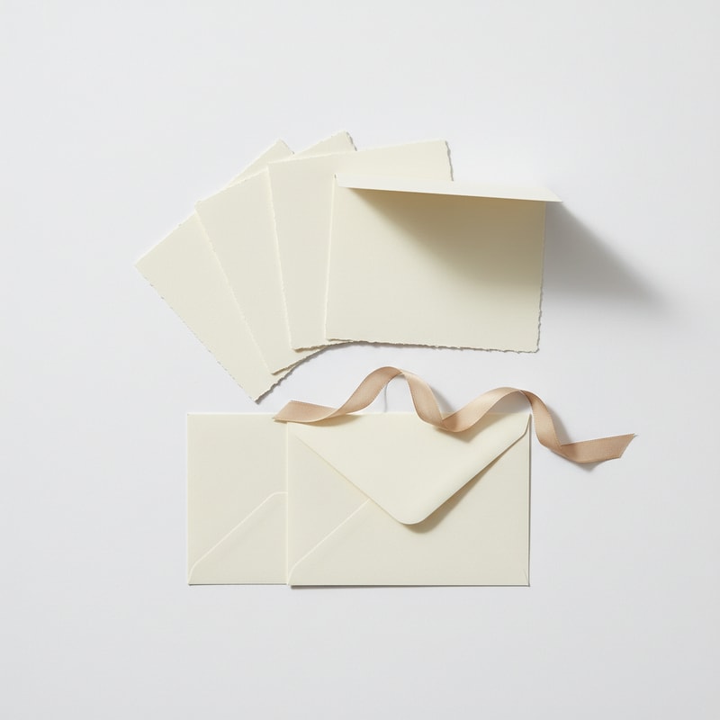 Graceful Acknowledgment Card