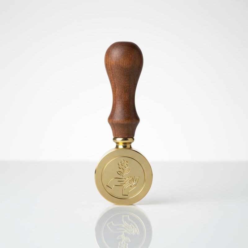 Sincere Appreciation Seal