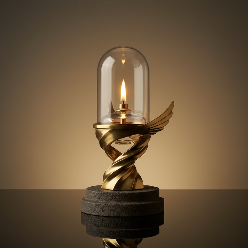 Eternal Flame Dispatch