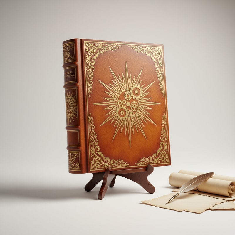 Golden Years Chronicle