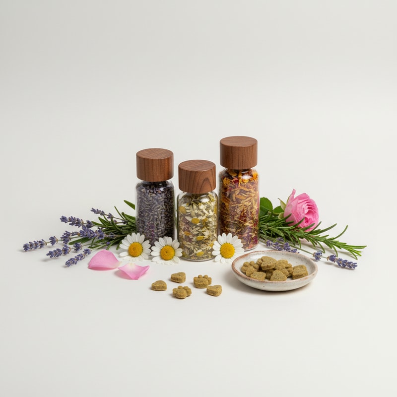 Peaceful Petals Dispatch