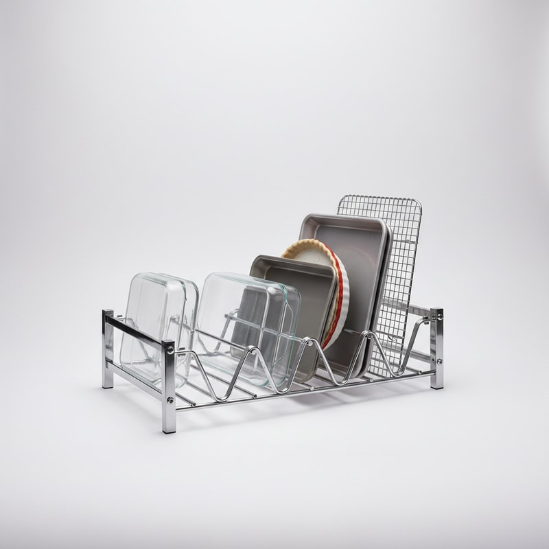 Stellar Adjustable Bakeware Rack