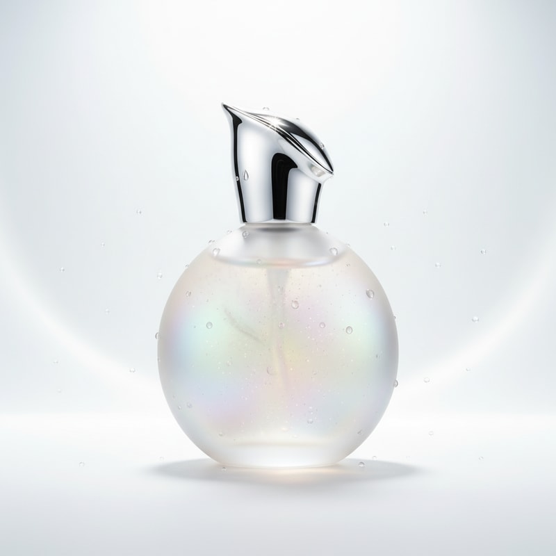 "Dewdrop Shimmer Light",