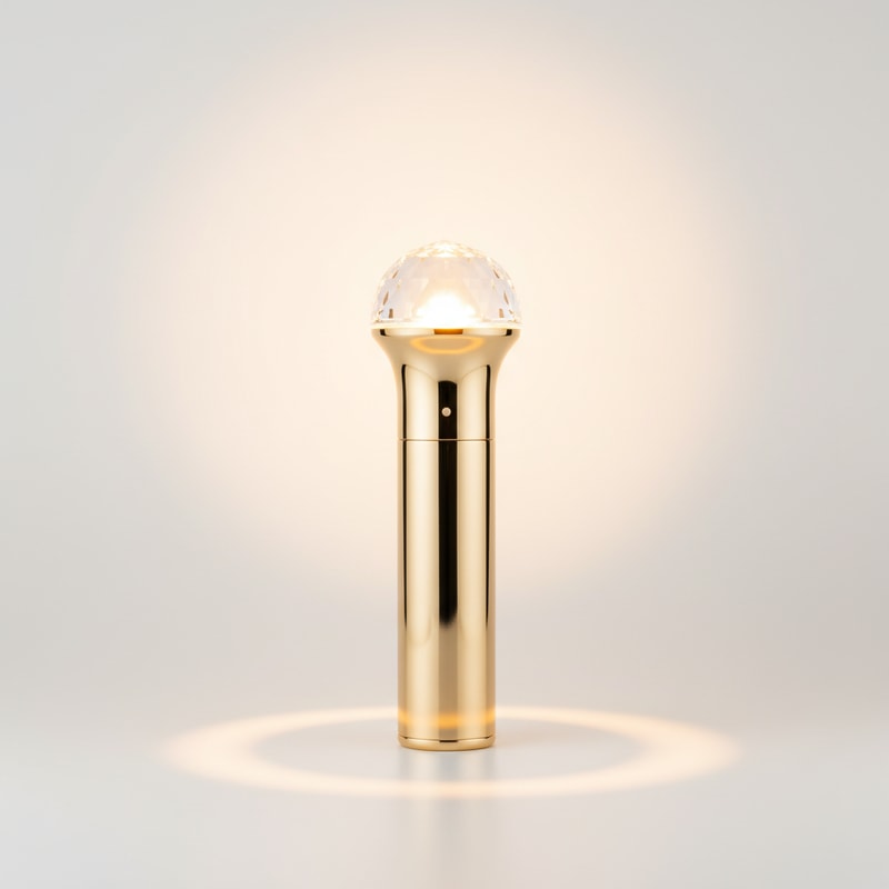 "Sovereign Glow Light",