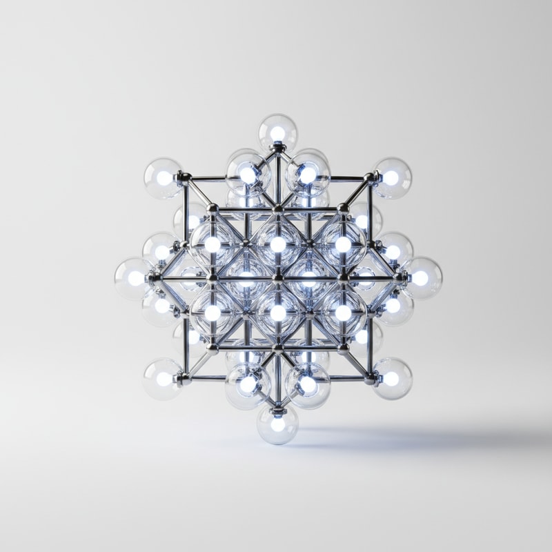 "Sphere Matrix Light",