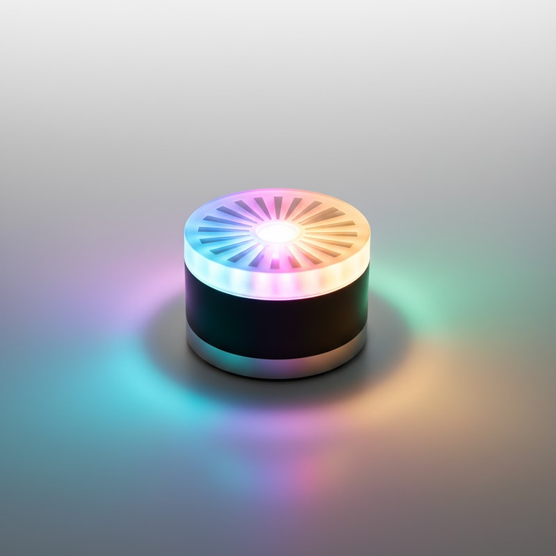 "Dynamic Scene Light",