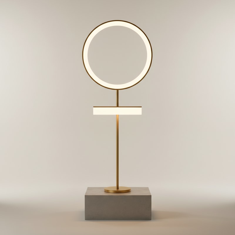 "Lumina Grand Light",