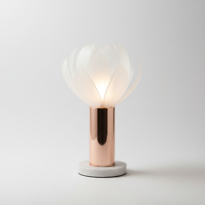 "Petal Bloom Light",