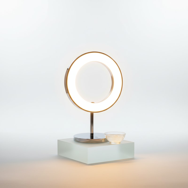 "Elysian Glow Light",