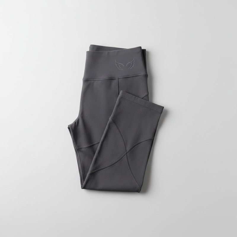 Mes Anges High Support Active Leggings