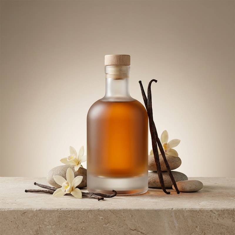 Mystic Vanilla Solace