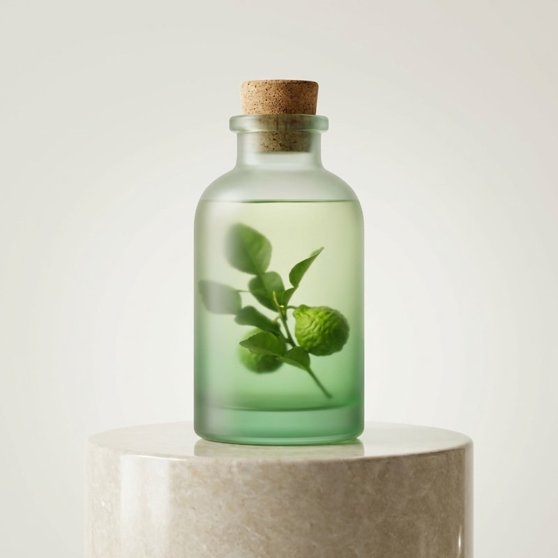 Aqua Verde Bergamot Breeze