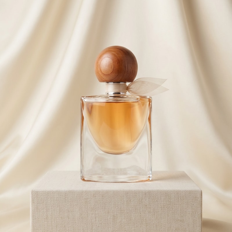 Cedarwood Silk Whisper