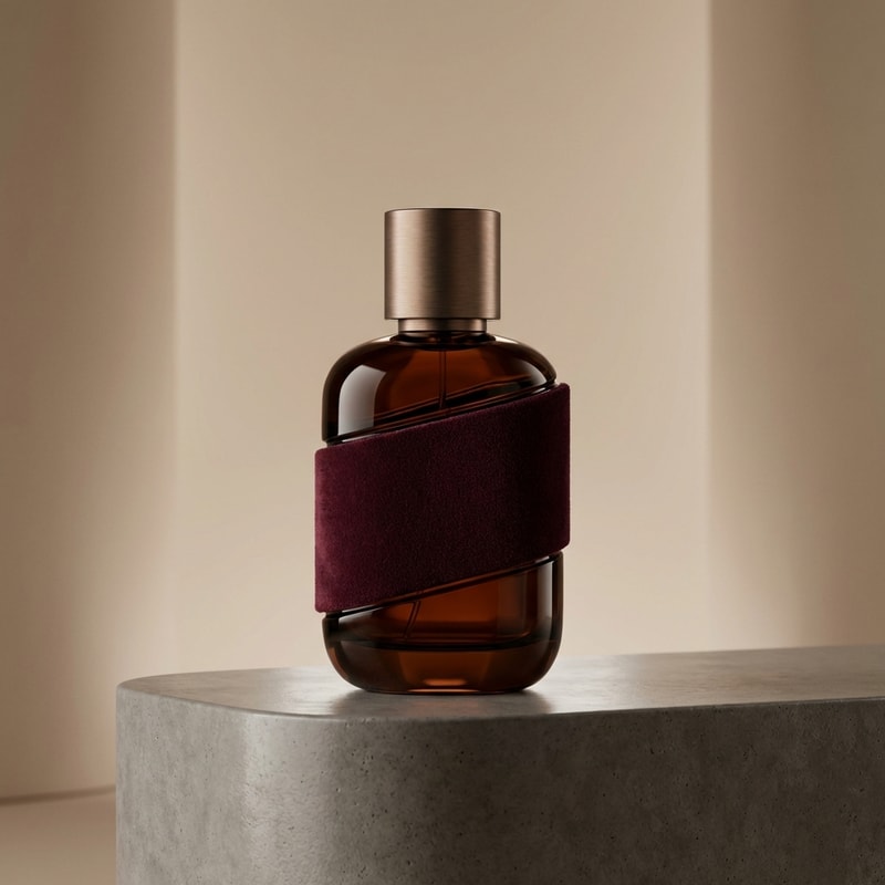 Velvet Patchouli Echo