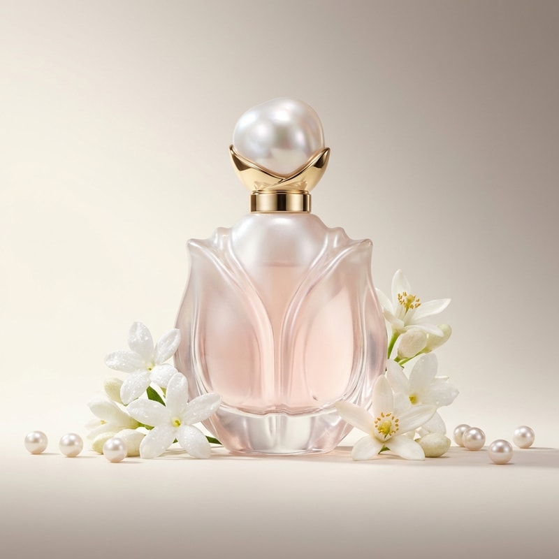 Pearl Nectar Blossom
