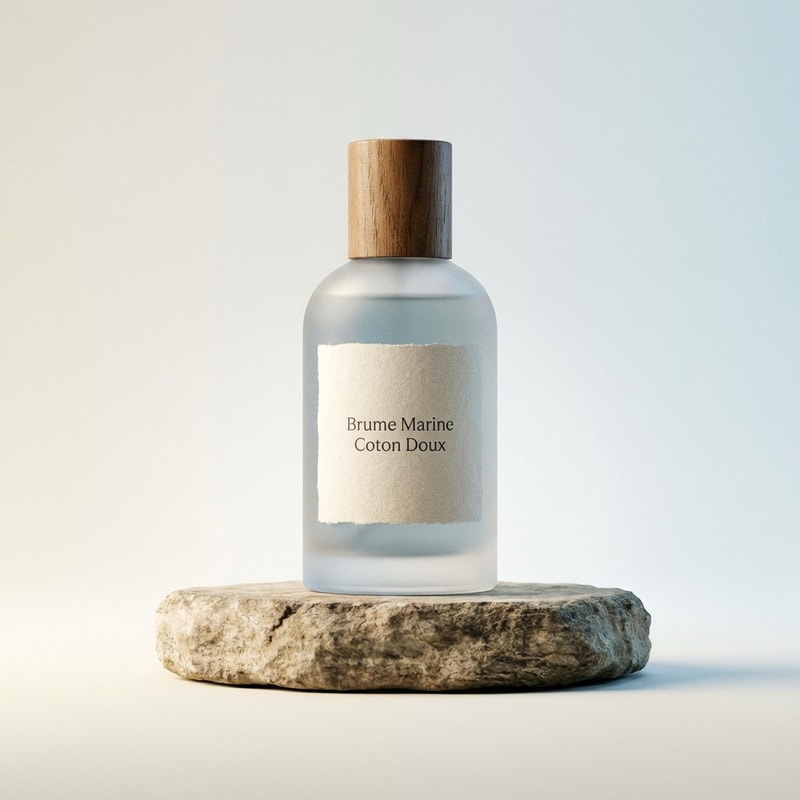Brume Marine Coton Doux