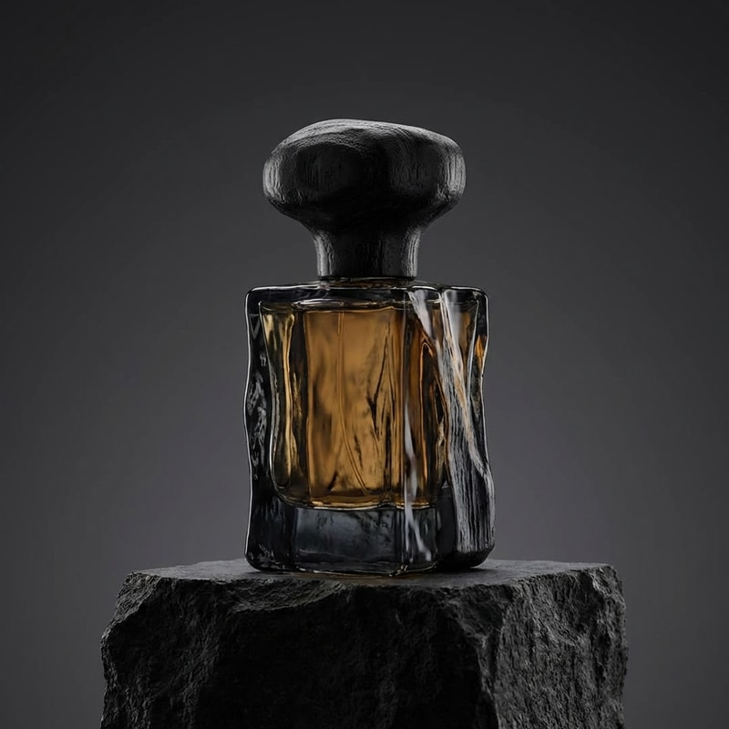 Fleur de Santal Nocturne
