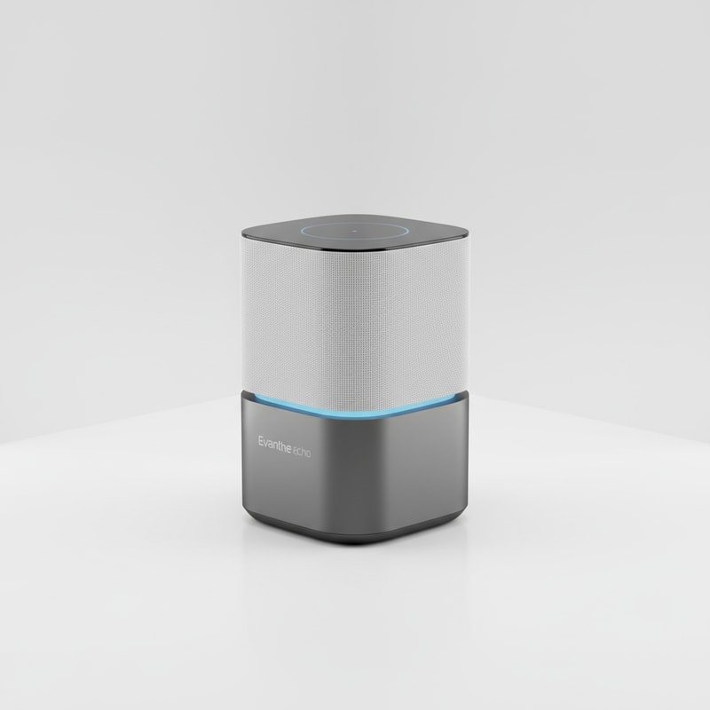 Evanthe Echo
