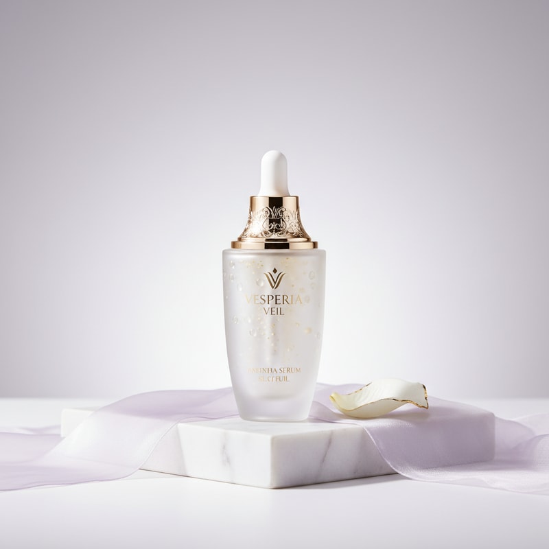 Vesperia Veil