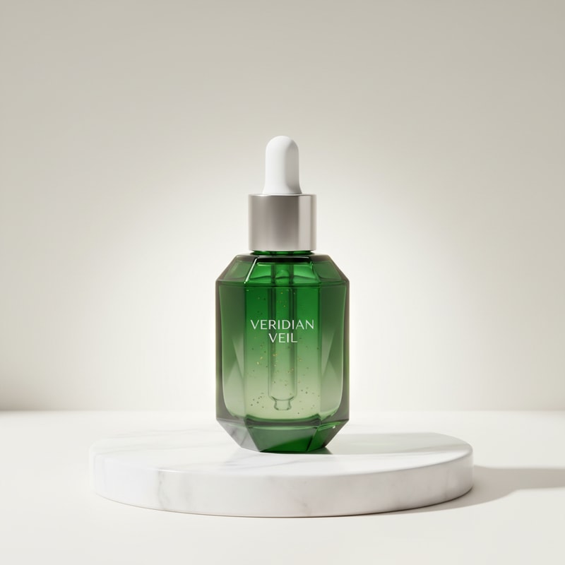 Veridian Veil