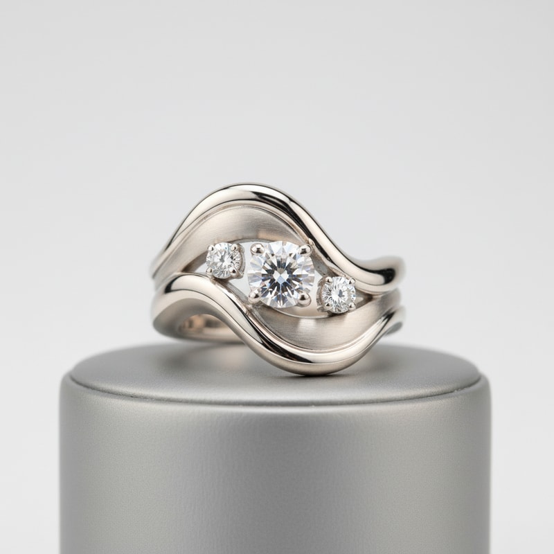 Contura Ring