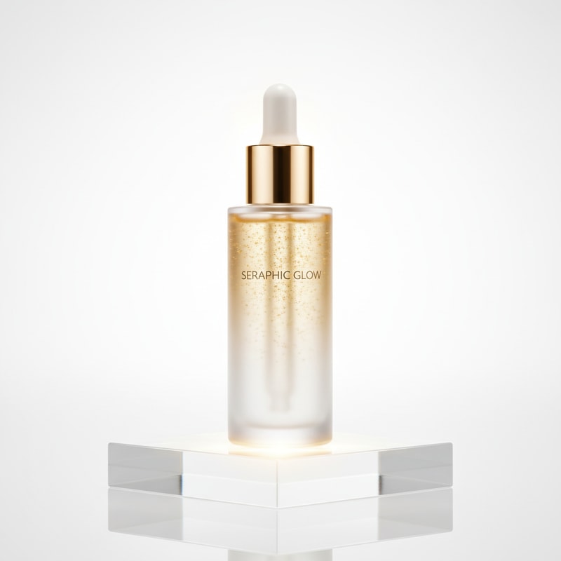 Seraphic Glow
