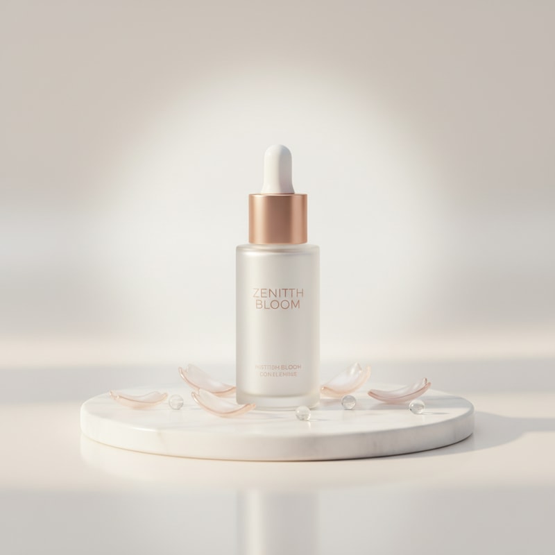Zenith Bloom