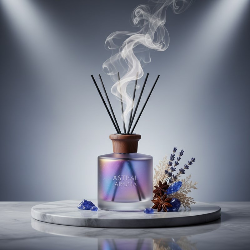 Astral Aroma