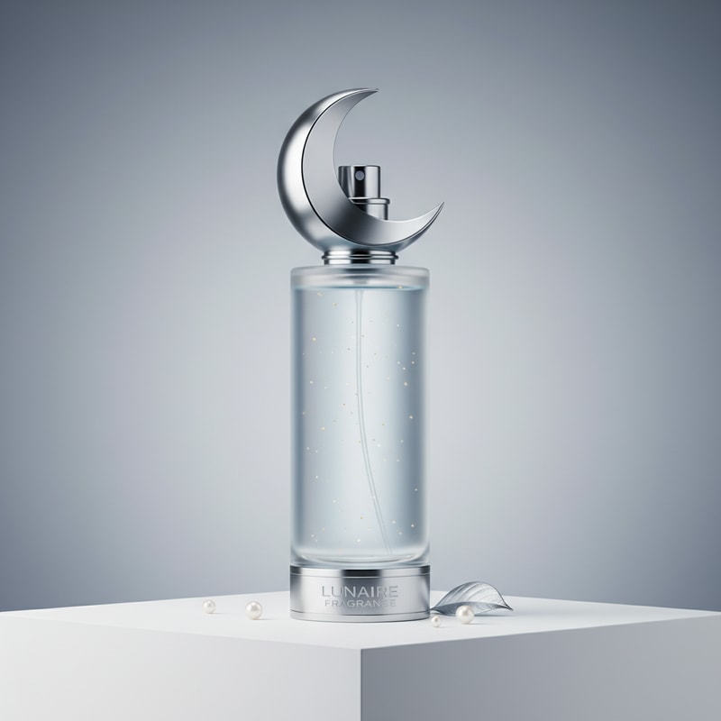 Lunaire Fragrance