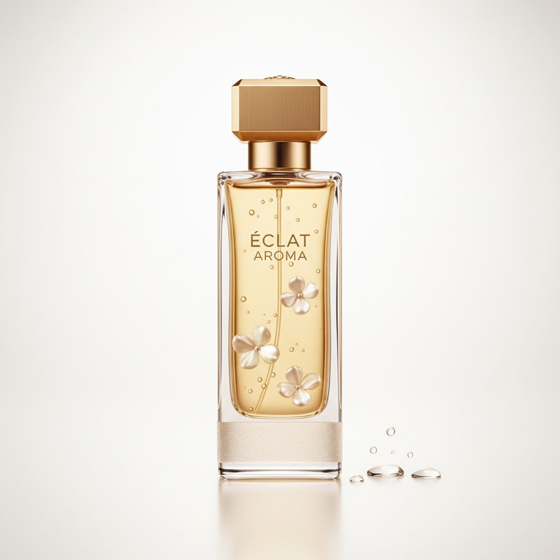 Éclat Aroma