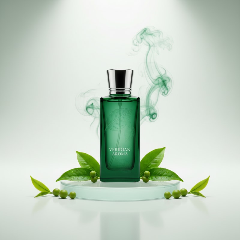 Veridian Aroma