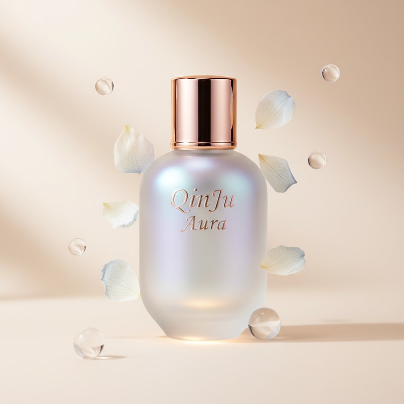 QinJu Aura