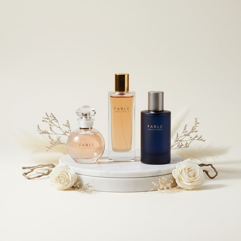 Fable Fragrance