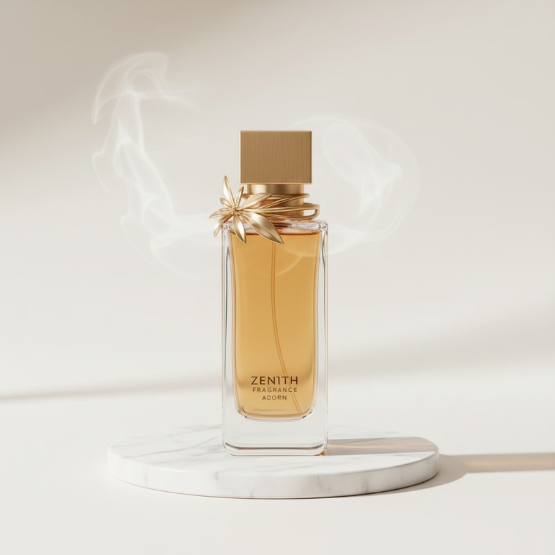 Zenith Fragrance Adorn