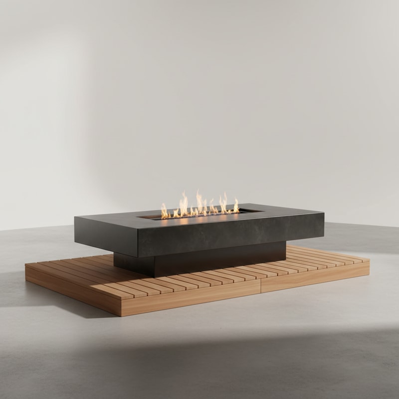 Meridian Hearth