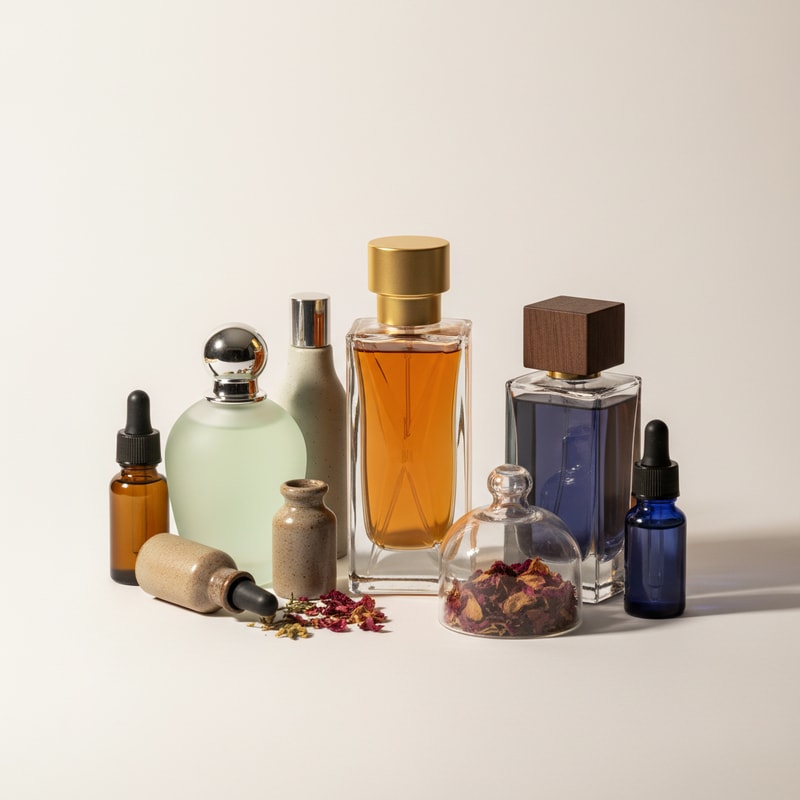 Bespoke Fragrance Haven