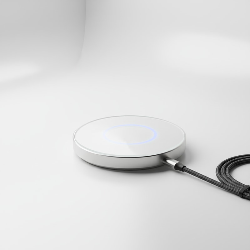 "VoltaCore Wireless Charger",