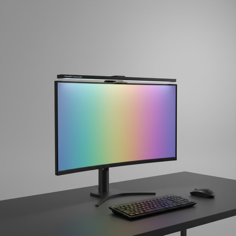 "ChromaFlex Display Light",
