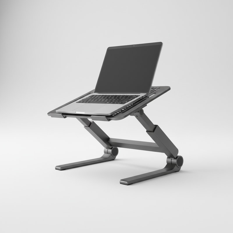 "ErgoSpire Laptop Riser",