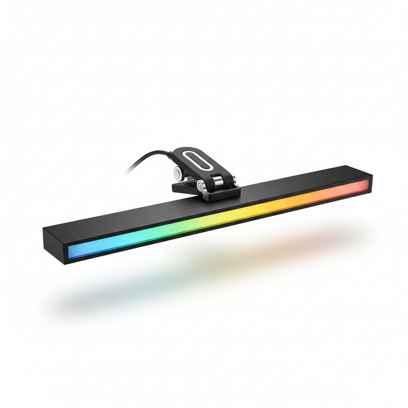 ChromaFlex Display Light