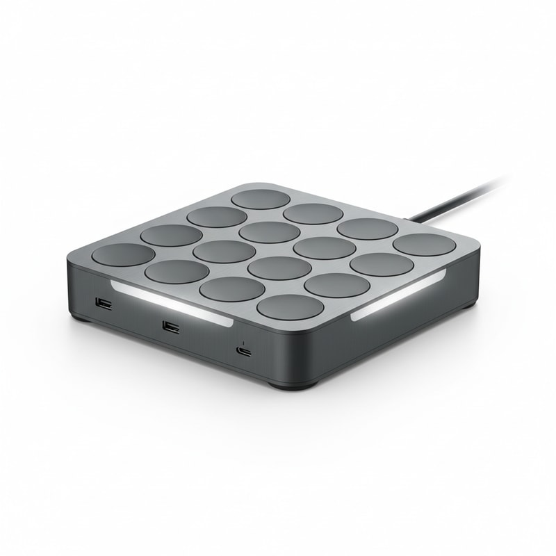 GridLink Multi-Charger